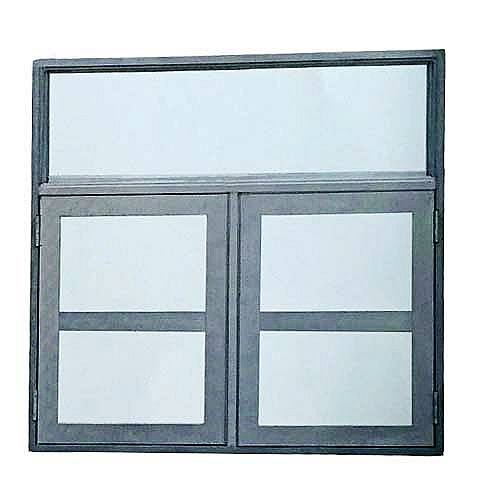 南阳钢制防火窗的使用范围是什么？